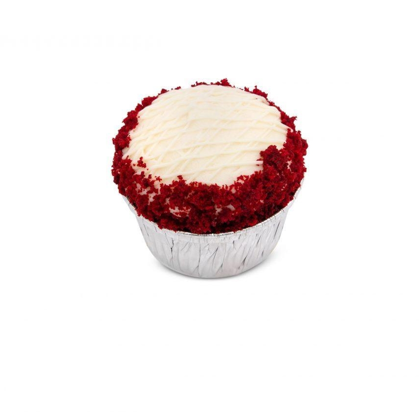 Red Velvet Crescent 